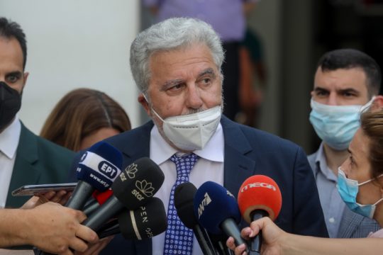 Πλήρη επιμέλεια της Λυδίας θα διεκδικήσουν οι γονείς της Καρολάιν