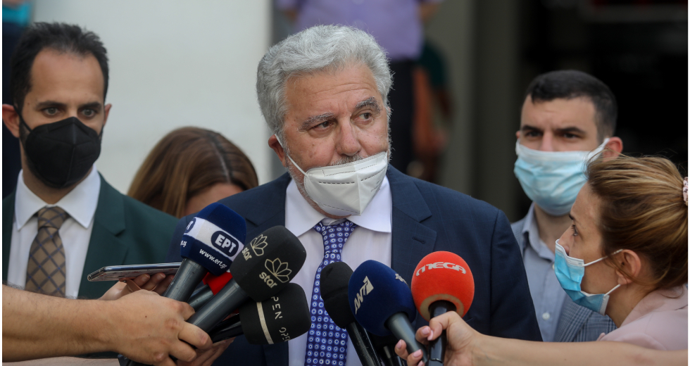 Πλήρη επιμέλεια της Λυδίας θα διεκδικήσουν οι γονείς της Καρολάιν