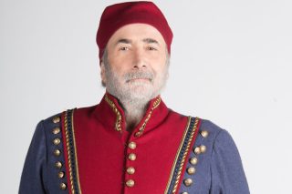 Περιπέτεια υγείας για τον Λάκη Λαζόπουλο