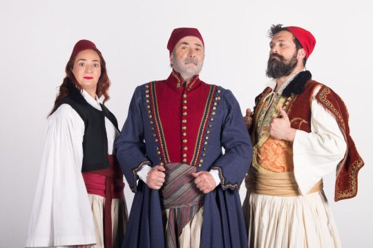 «Οπως τα είπε η τηλεόραση» – αυτό είναι η μνήμη μας πλέον!