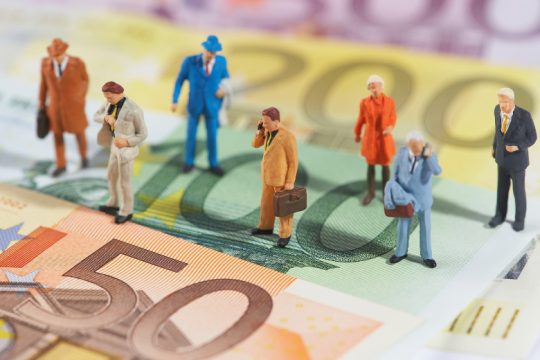 Το χέρι της αγοράς θα μπει πιο βαθιά και στη δική σας τσέπη