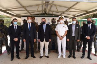 Λιμενικό: Κατάσχεση 1 δισ. λαθραίων τσιγάρων εντός της δεκαετίας