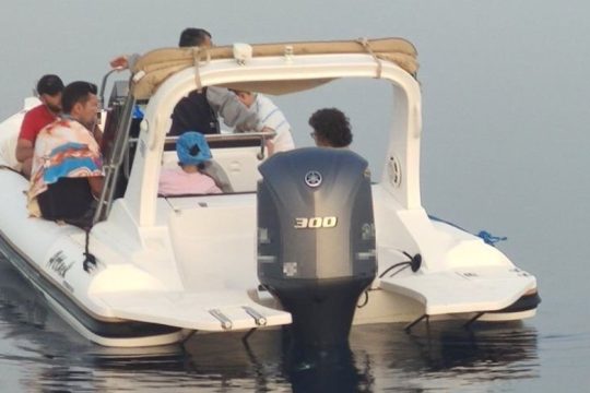 Εξάρθρωση κυκλώματος διακινητών από το Λιμενικό