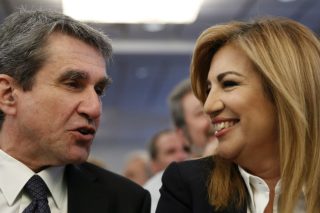 Παρηγορητικές αυταπάτες