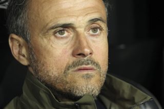 Το ρίσκο του Λουίς Ενρίκε που γύρισε μπούμερανγκ