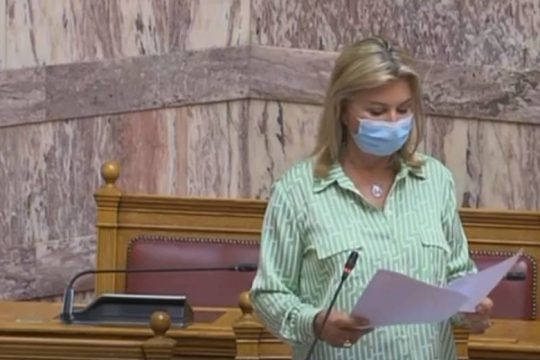 Σοβαρά ερωτήματα για το πρόγραμμα MOG – Ξεκάθαρη η υφυπουργός Παιδείας