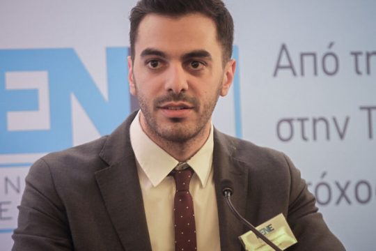 Είμαστε απέναντι