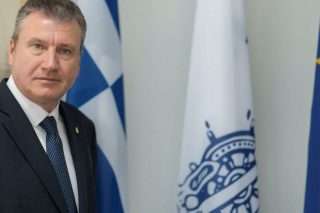 Ο Μανώλης Τσικαλάκης νέος γενικός γραμματέας στην ΠΝΟ
