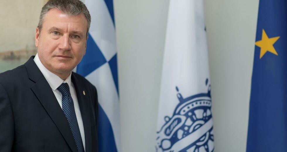 Ο Μανώλης Τσικαλάκης νέος γενικός γραμματέας στην ΠΝΟ