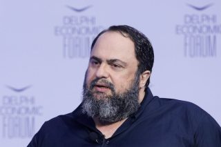Νέα έρευνα για την εμπλοκή Μαρινάκη στο «Noor One»