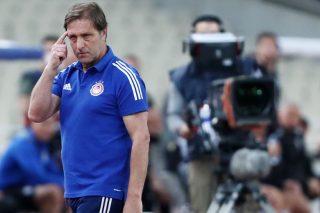 «Παιχνίδι» με τον Ονιεκούρου