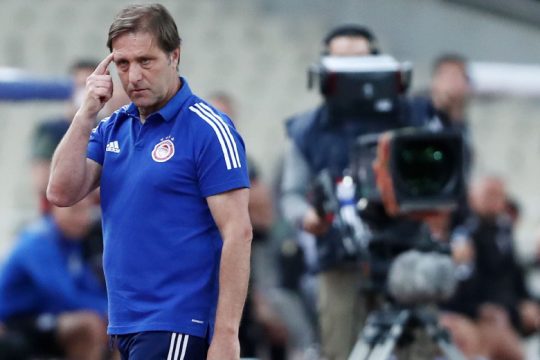 «Παιχνίδι» με τον Ονιεκούρου