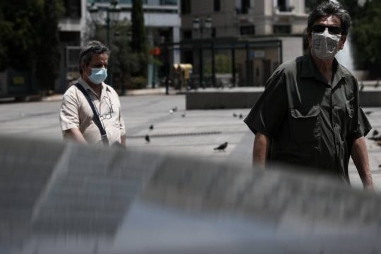 Απλές αλήθειες για την πανδημία