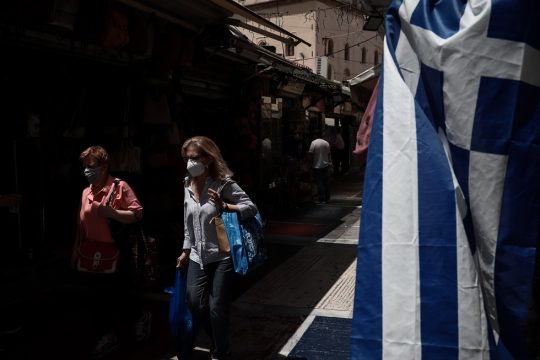 Καλοκαίρι αναμονής με προσδοκίες