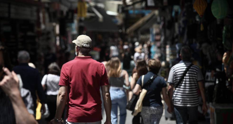 Συναγερμός για τη μετάλλαξη «Δέλτα»