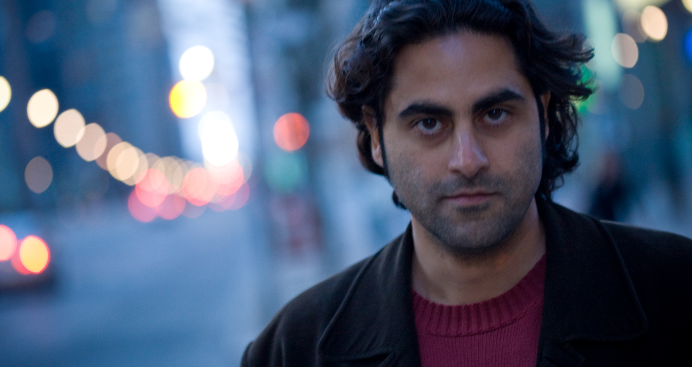 Οταν ένα ιρανικό ριάλιτι συγχωρεί φόνους