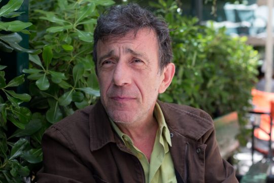 «Μεταφυσική είναι το ποιος είσαι, όχι ο άλλος που γίνεσαι»