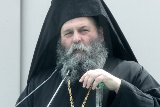 Κύμα σκοταδισμού στα Ιωάννινα «πνίγει» κάθε έννοια λογικής