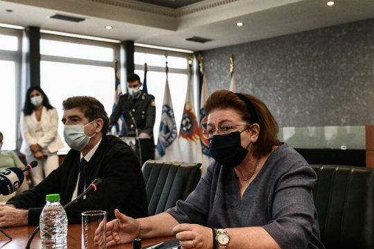 Η αφιέρωση του Πικάσο έσωσε τους πίνακες