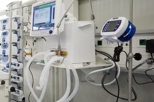 Προβληματίζει το εξωπραγματικό ποσοστό θνητότητας στη ΜΕΘ Αγρινίου