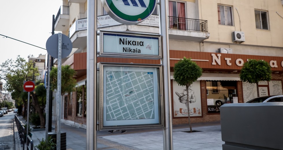 Σήμα κινδύνου εκπέμπουν οι έμποροι της Νίκαιας