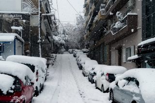 «Σοβαρές οι απώλειες στην Ελλάδα από τα έντονα καιρικά φαινόμενα»