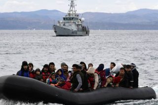 Το μεταναστευτικό στο Συμβούλιο Γενικών Υποθέσεων της Ε.Ε.