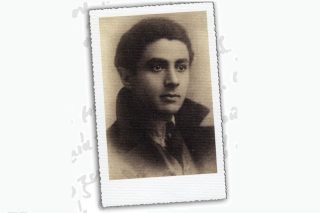 Μίνως Ζώτος