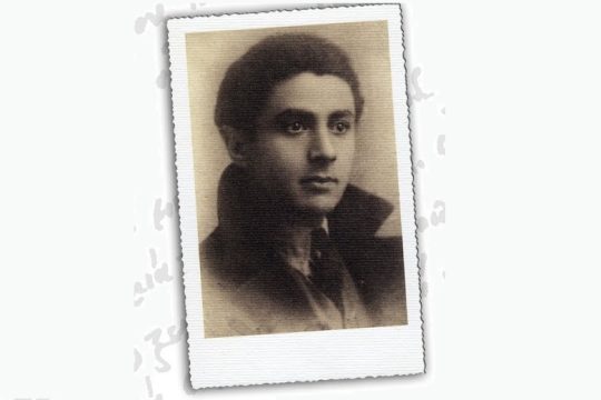 Μίνως Ζώτος