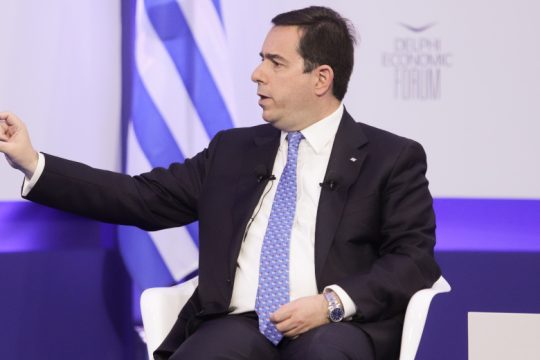 Αναδίπλωση από το Νομικό Συμβούλιο του Κράτους για την αντισυνταγματική εγκύκλιο