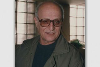 Εφυγε από τη ζωή ο «βετεράνος κομμουνιστής» Μήτσος Παπαδημητρίου