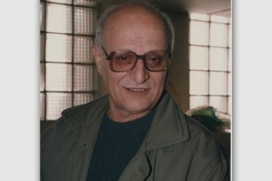 Εφυγε από τη ζωή ο «βετεράνος κομμουνιστής» Μήτσος Παπαδημητρίου
