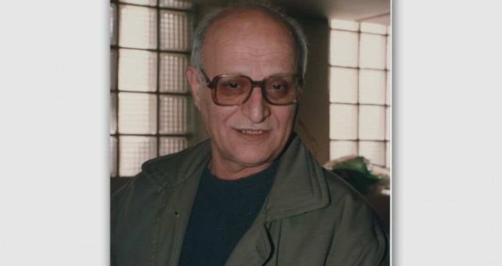 Εφυγε από τη ζωή ο «βετεράνος κομμουνιστής» Μήτσος Παπαδημητρίου