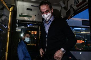 Ντόμινο παραιτήσεων στον ΟΑΣΑ
