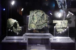 Ανακάλυψαν τη μέθοδο λειτουργίας του Μηχανισμού των Αντικυθήρων