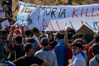 Κάλεσμα αλληλεγγύης για τη δίκη των τεσσάρων εφήβων