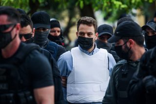 Αμετανόητος ο δολοφόνος