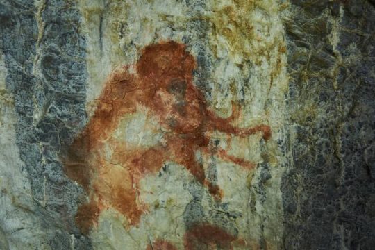 Ανακαλύφθηκε στο Ισραήλ πιθανός πρόγονος των Ευρωπαίων Νεάντερταλ