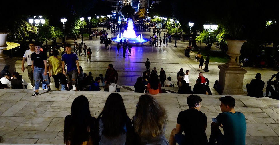 Στα πόσα ευρώ εκτιμάται η ανθρώπινη αξιοπρέπεια;