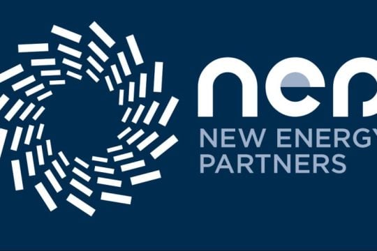 New Energy Capital: «Νέα Ενέργεια» υψηλών επιδόσεων