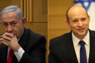 Εφυγε ο Νετανιάχου, ήρθε η… διχογνωμία