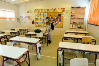 Απίστευτη καταγγελία για νηπιαγωγείο της Γλυφάδας!