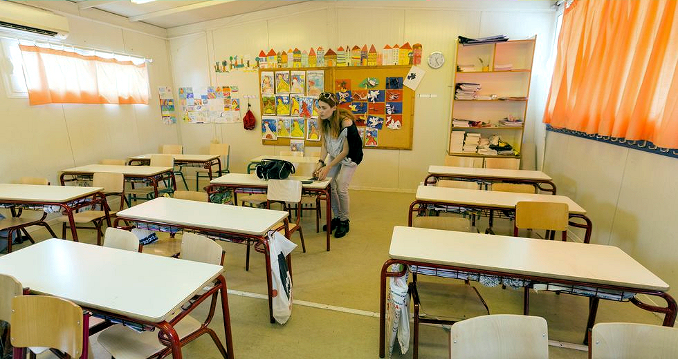 Απίστευτη καταγγελία για νηπιαγωγείο της Γλυφάδας!