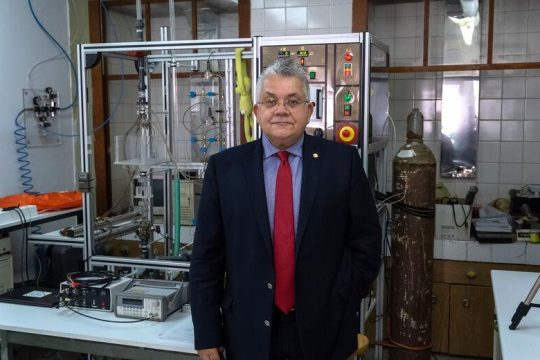 «Με αλήστου μνήμης πρακτικές συνάδει ο εκτροχιασμός του Πρύτανη του ΑΠΘ»