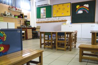 Ο δήμος Νίκαιας-Ρέντη στηρίζει τις κινητοποιήσεις των εργαζομένων στις κοινωνικές δομές
