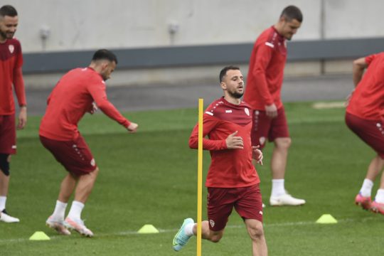 Διπλωματική κόντρα έφερε η φανέλα της Βόρειας Μακεδονίας για το Euro