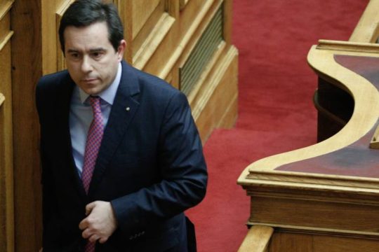ΑΔΕΔΥ: Άμεση ανάκληση της εγκυκλίου για τους υπαλλήλους του υπ. Μετανάστευσης
