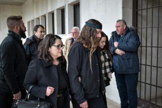 Επιστρέφει στο δικαστήριο η υπόθεση Γιακουμάκη