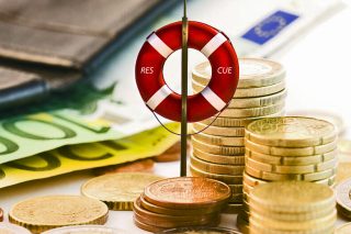 Πόσο θα ανακάμψει η ελληνική οικονομία το 2022;