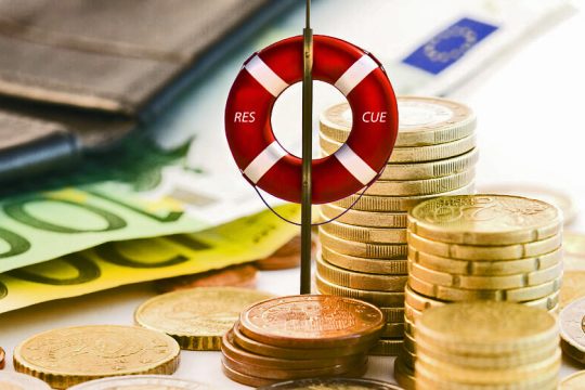 Πόσο θα ανακάμψει η ελληνική οικονομία το 2022;